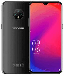 Замена тачскрина на телефоне Doogee X95 в Новокузнецке